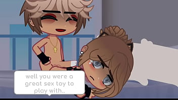 gacha sex