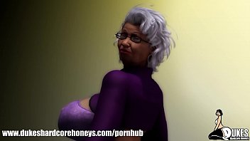 mature milf wants to be in a rap video