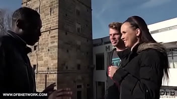 broken english porn