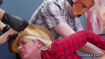 stepfather massage