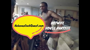 house party sex video