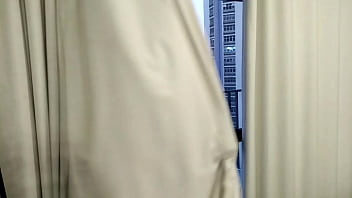 hot milf gets massaged nude