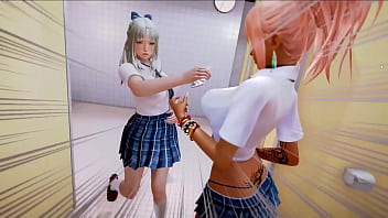 elizabeth seven deadly sins nude