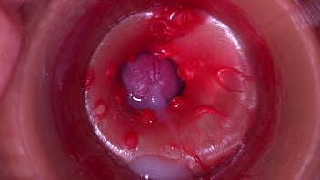 emo anal creampie