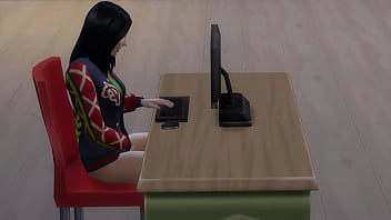 forced sex in front of husband