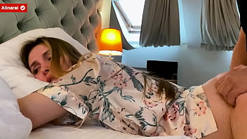pussy in hotel