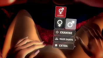 waifu sex simulator video