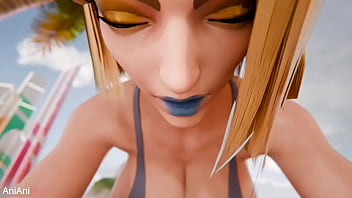 naruto 3d porn