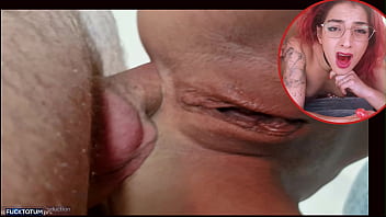 painful anal sex screaming