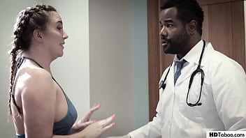 black pregnant sex