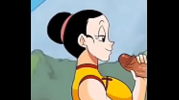 dragon ball 3d porn