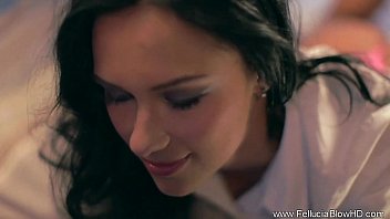 mooning amateur
