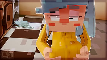 porn minecraft story mode