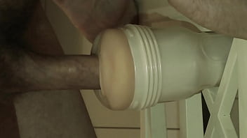 fleshlight milking