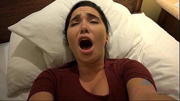 hot brazilian chick fucked