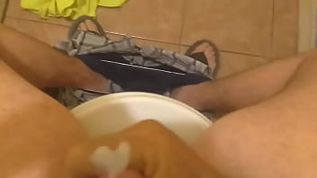 tiny uncut cock