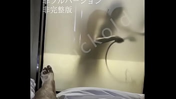 steph kegels naked