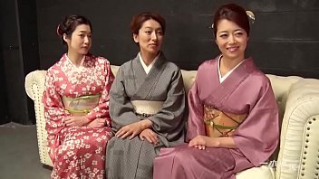 wife and husband in threesome