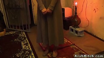 chloe amour hijab massage