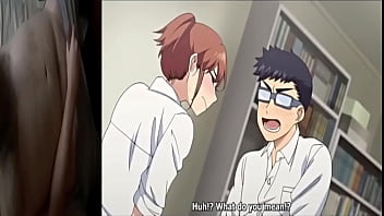 futa anime porn