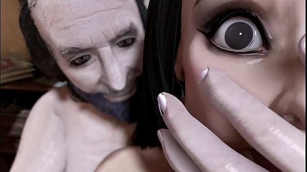 3d big boobs