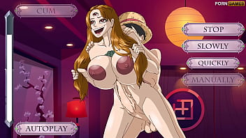 one piece hentai luffy x nami