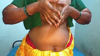 desi aunty ki moti gand