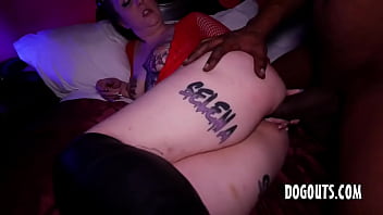 bbc fuck white wife