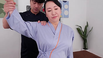 japanese anal pain