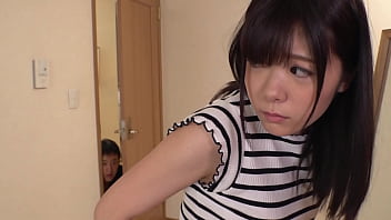 wife gives husband handjob