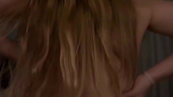 ebony shower porn