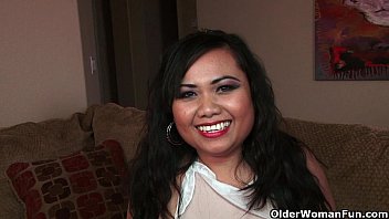 mature sex mmf