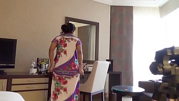 cutie sucking cock
