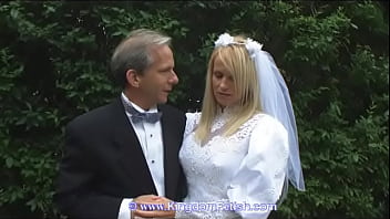 wedding sex video