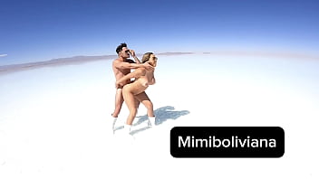 who has the biggest breast size in wwe