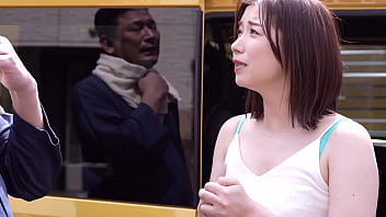 japan sex bus video
