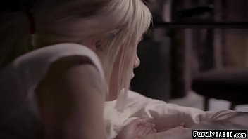 girl gets fucked till she cries