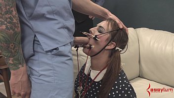 real doll porn