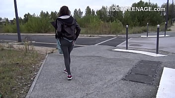 skinny teen compilation