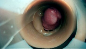 pulsating creampie compilation