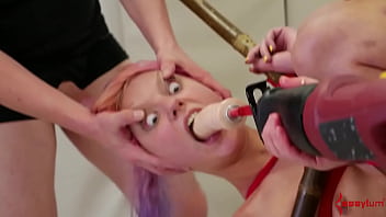 mature boobs tube