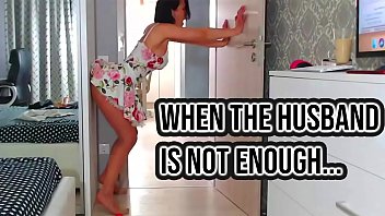 mom grinds on son porn