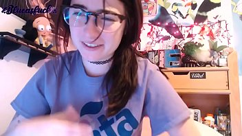 sexy lesbians fuck with strapon