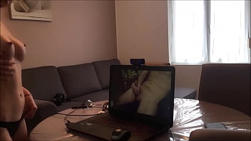 futa pov porn