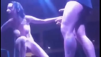 anal ginger lynn