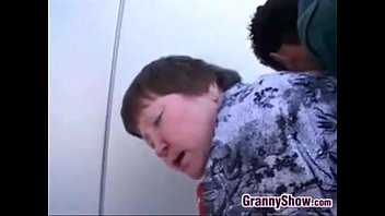 fat booty granny porn