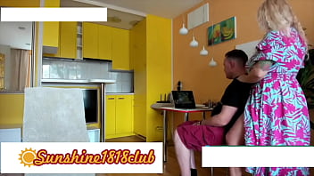 roommate sex video
