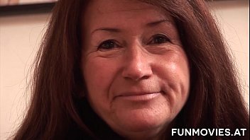 milf matur creampie