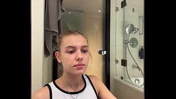 fucking friends mom in kitchen