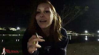 she said stop porn